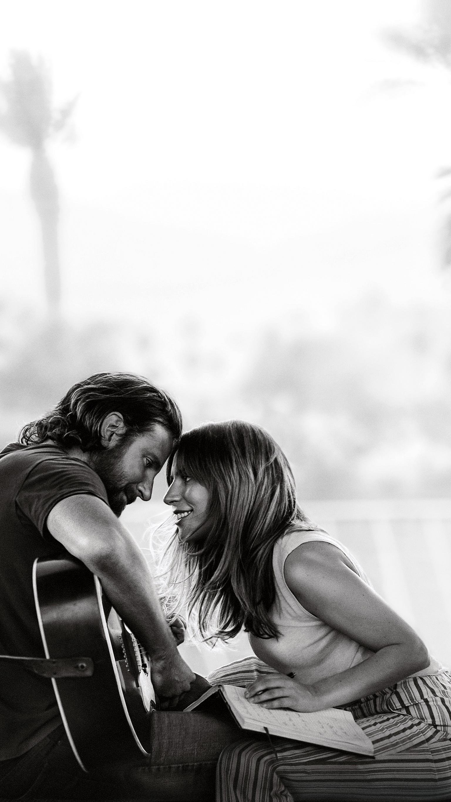 1536x2732 A Star Is Born (2018) Phone Wallpaper