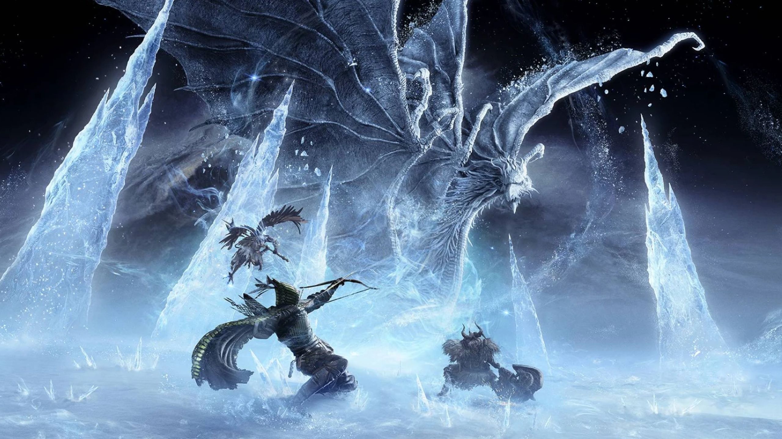 2560x1440 Elden Ring Nightreign guide