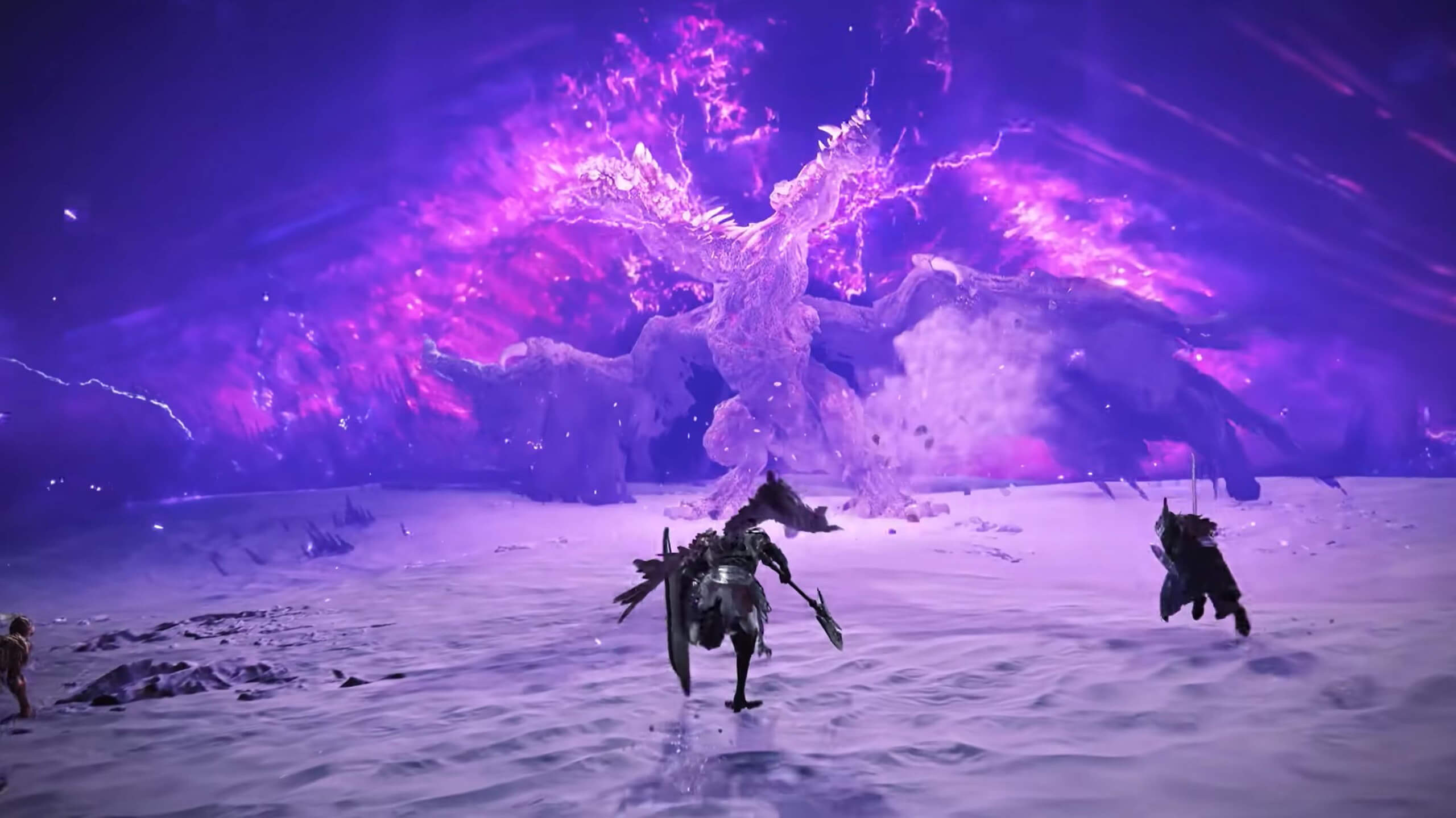 2560x1440 Elden Ring Nightreign's First Superpowered Boss Is Here in New Update