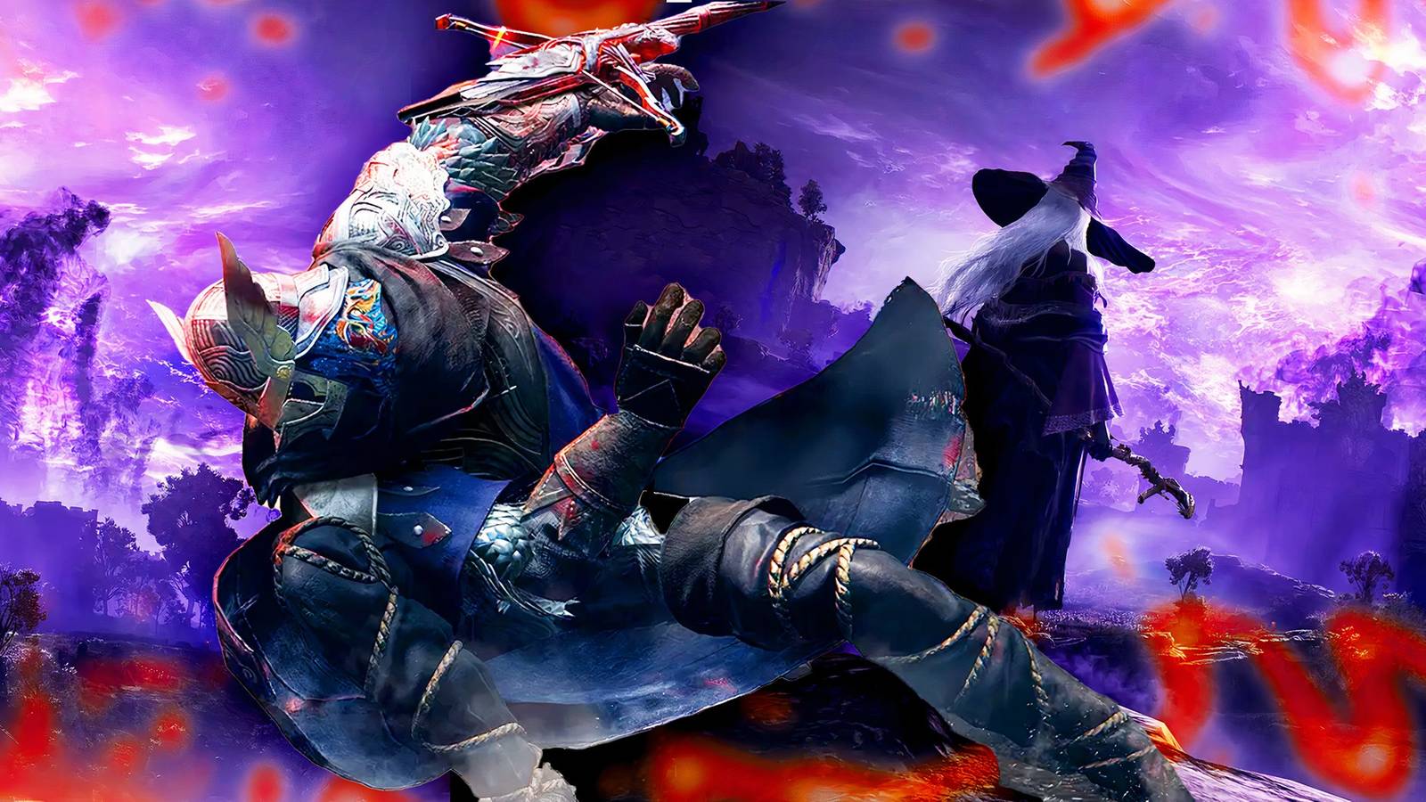1600x900 Biggest Gameplay Changes In Elden Ring: Nightreign