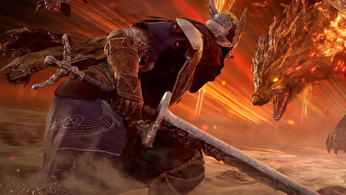1200x675 Elden Ring: Nightreign 'is not what we consider a live service game, ' says FromSoftware: 'We wanted to have a game that felt like a complete package'