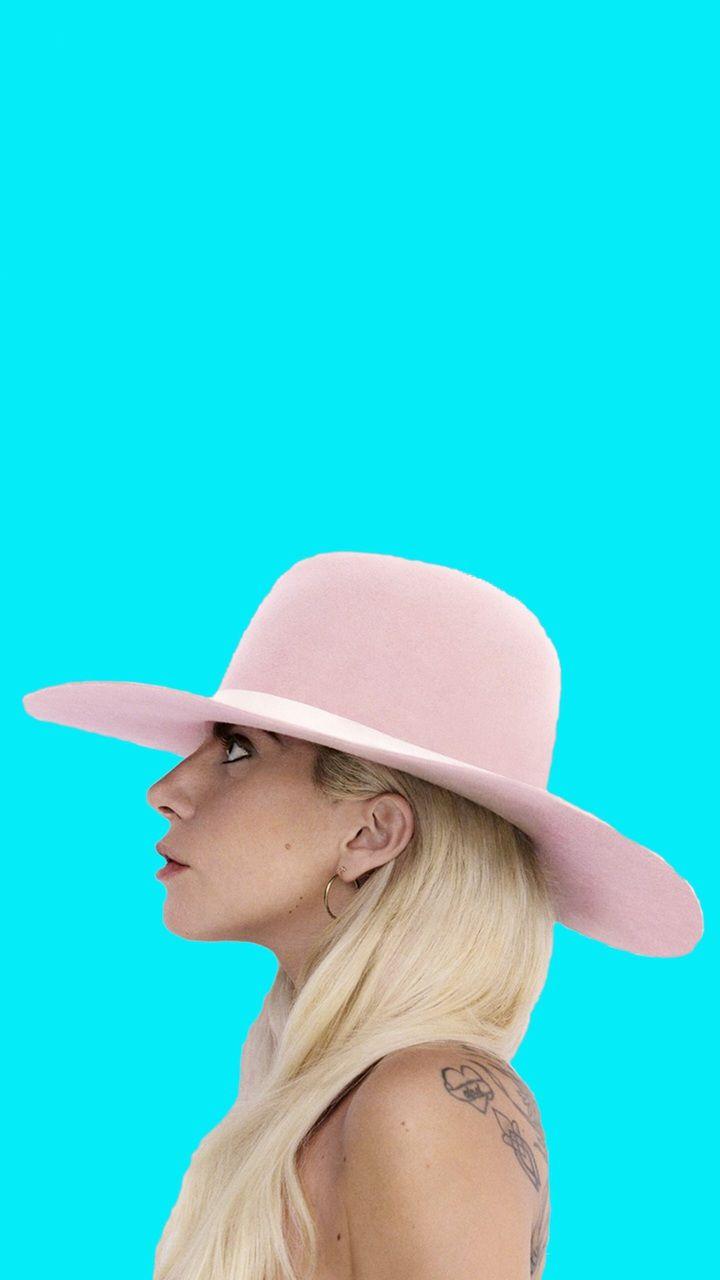 720x1280 Lady Gaga (Wallpaper)
