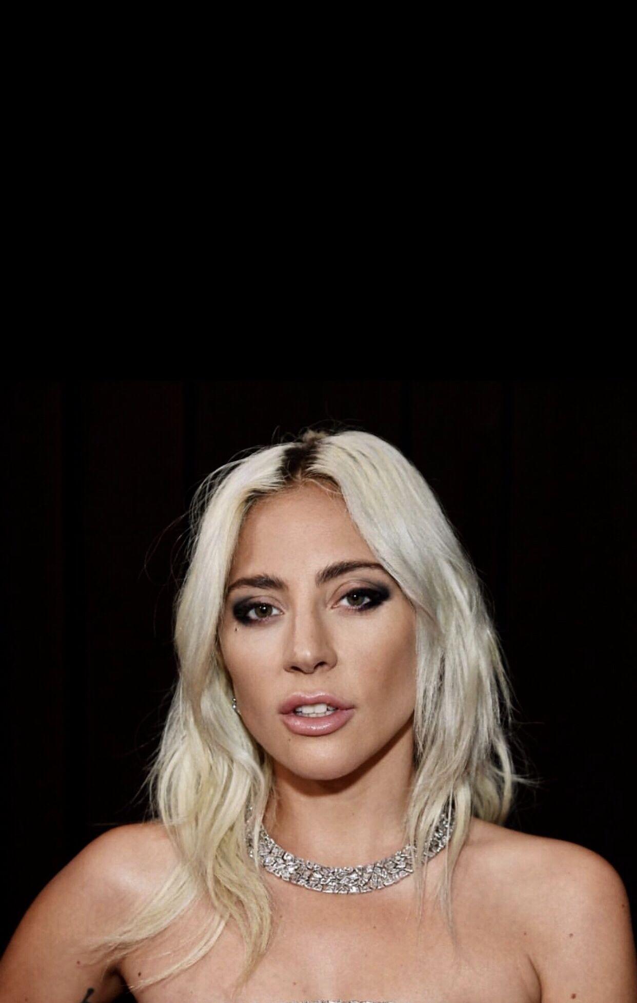 1242x1954 Download Lady Gaga Wallpaper, HD Background Download