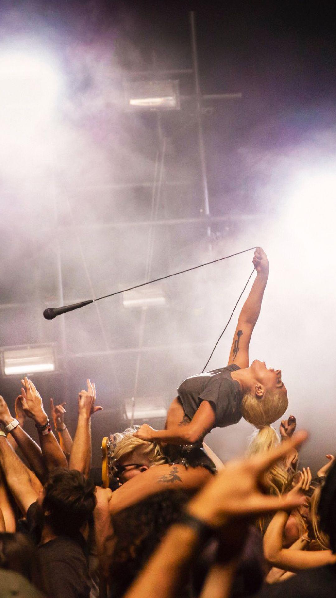 1080x1920 Wallpaper: Perfect Illusion