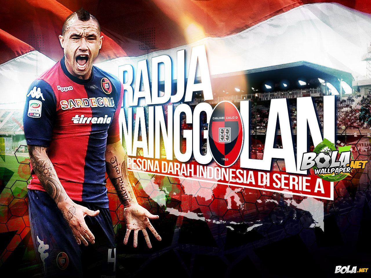 Radja Nainggolan Wallpapers Top Free Radja Nainggolan Backgrounds Wallpaperaccess