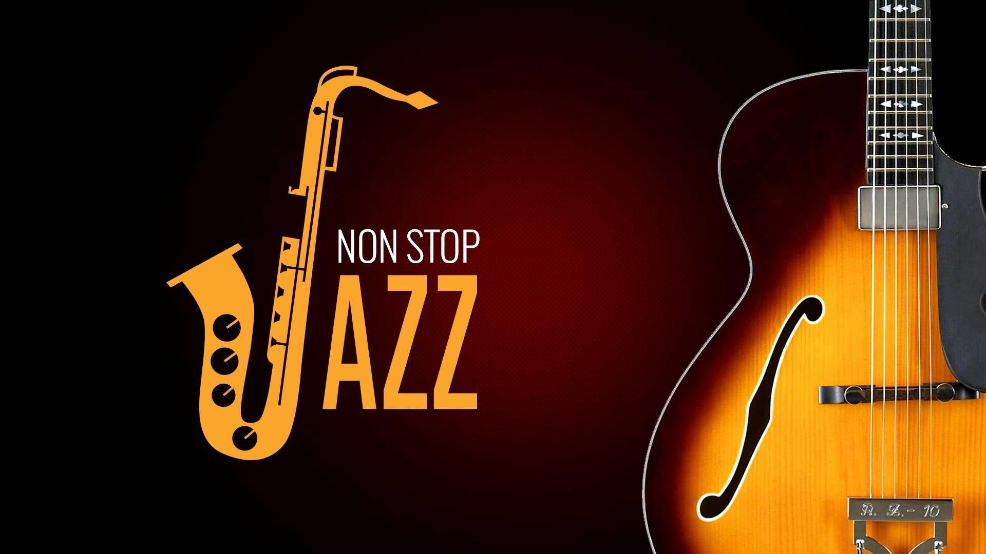 1920x1080 Jazz Music Wallpaper