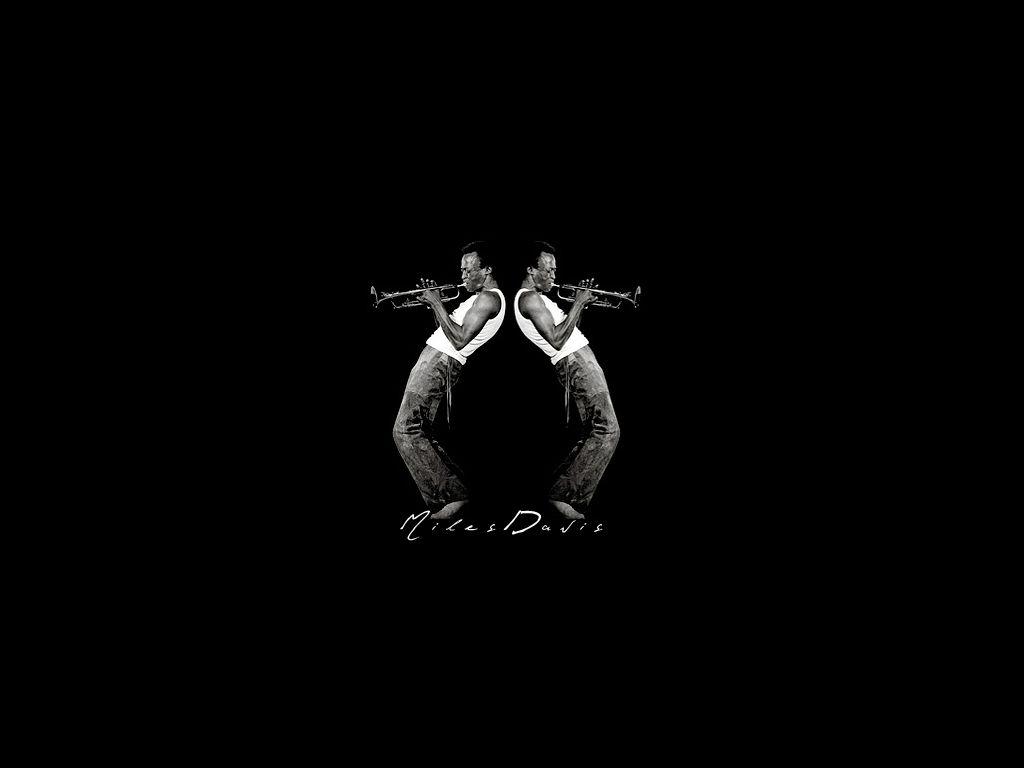 1024x768 Free download Black Jazz Music Wallpaper Desktop Wallpaper