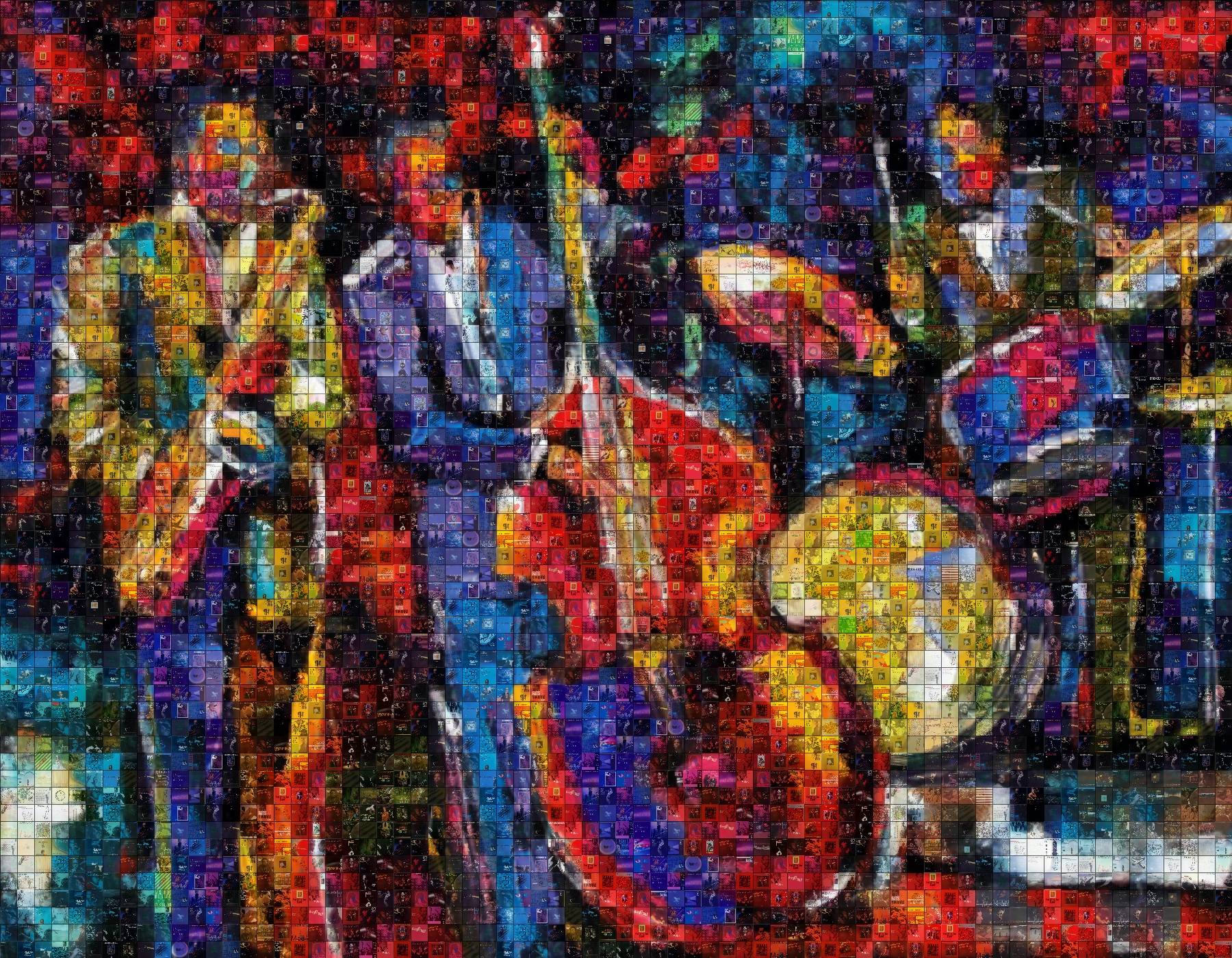 1800x1400 Jazz Wallpaper
