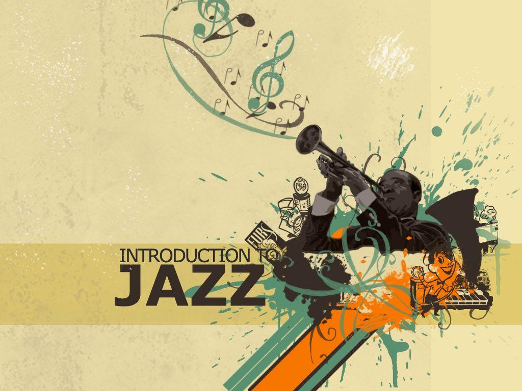 Jazz Music Wallpapers Top Free Jazz Music Backgrounds WallpaperAccess