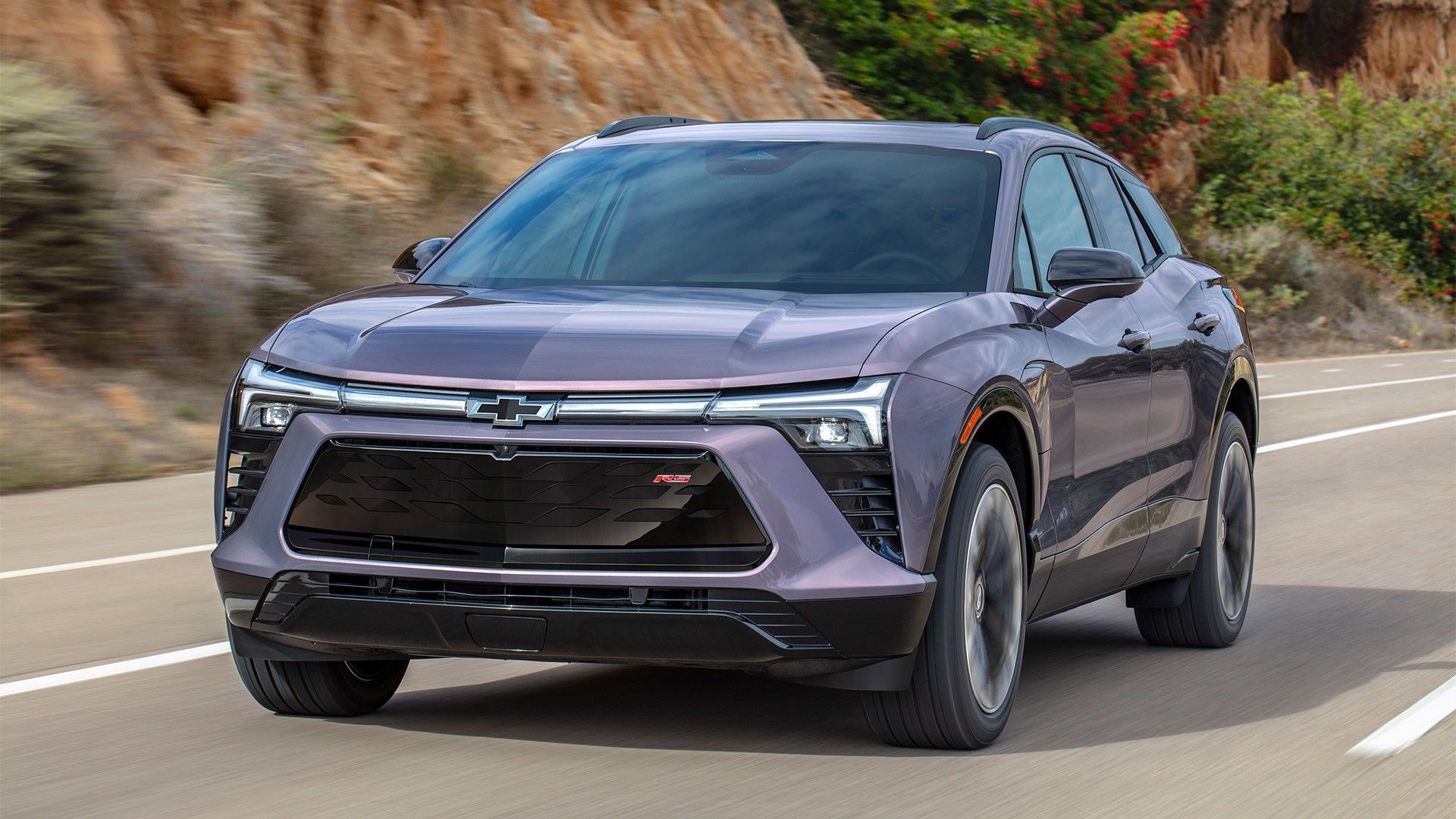1920x1080 Chevrolet Blazer EV: Buyer's Guide Breakdown