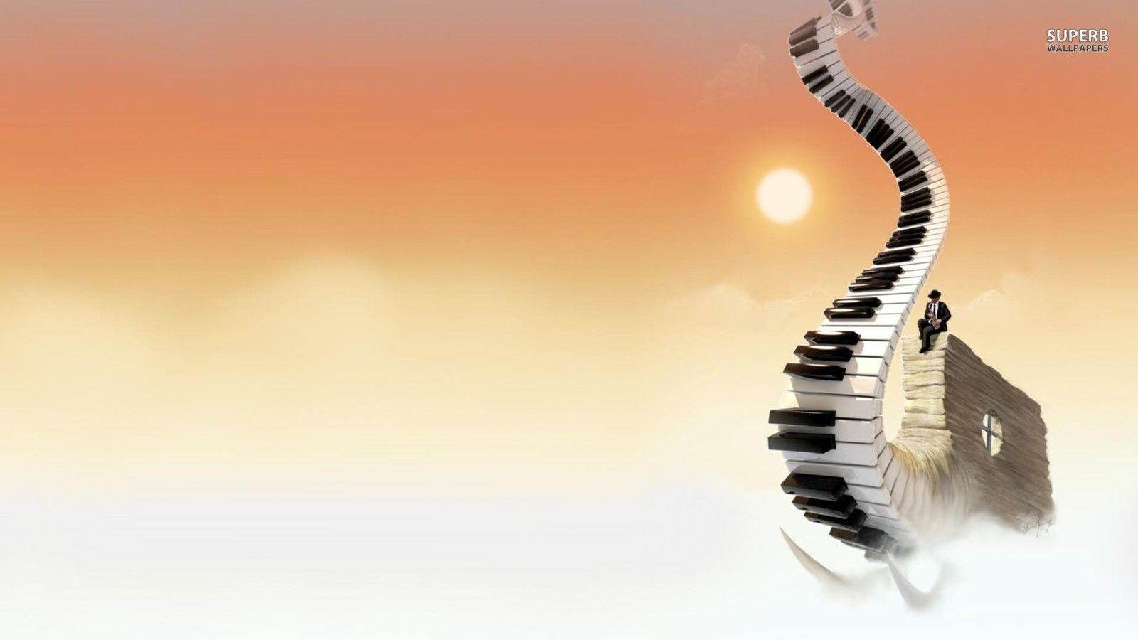 1600x900 Jazz Background. Romantic Jazz