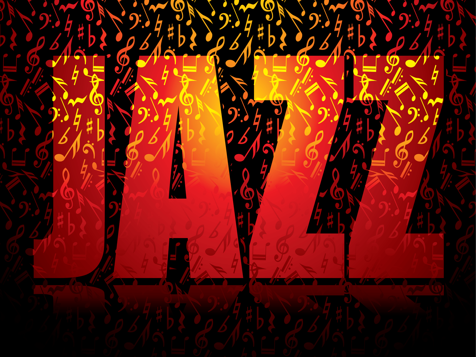 1600x1200 Jazz Wallpaper for Computer