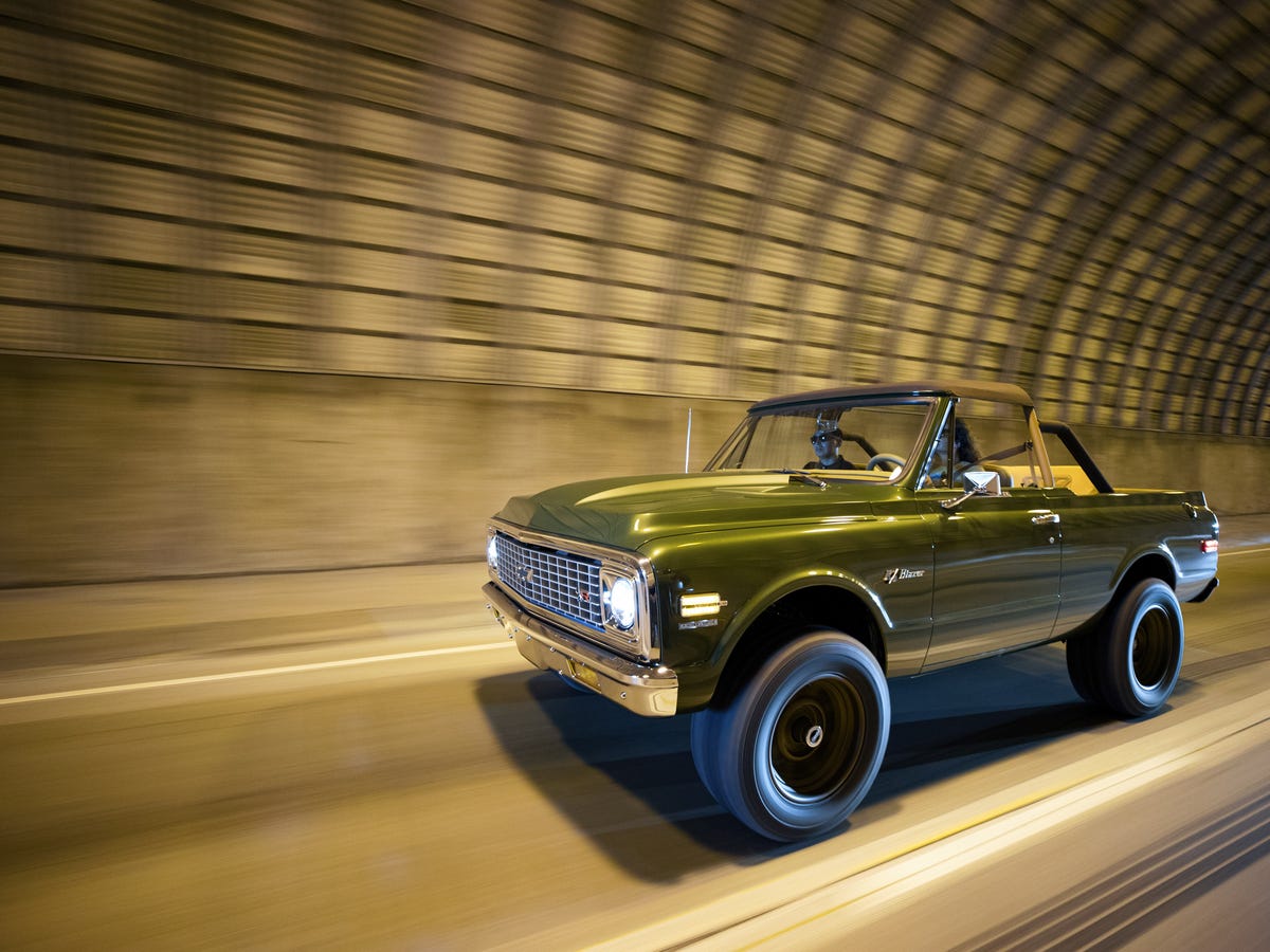 1200x900 A Ride with Photographer Larry Chen in a Custom 1970 Chevrolet Blazer