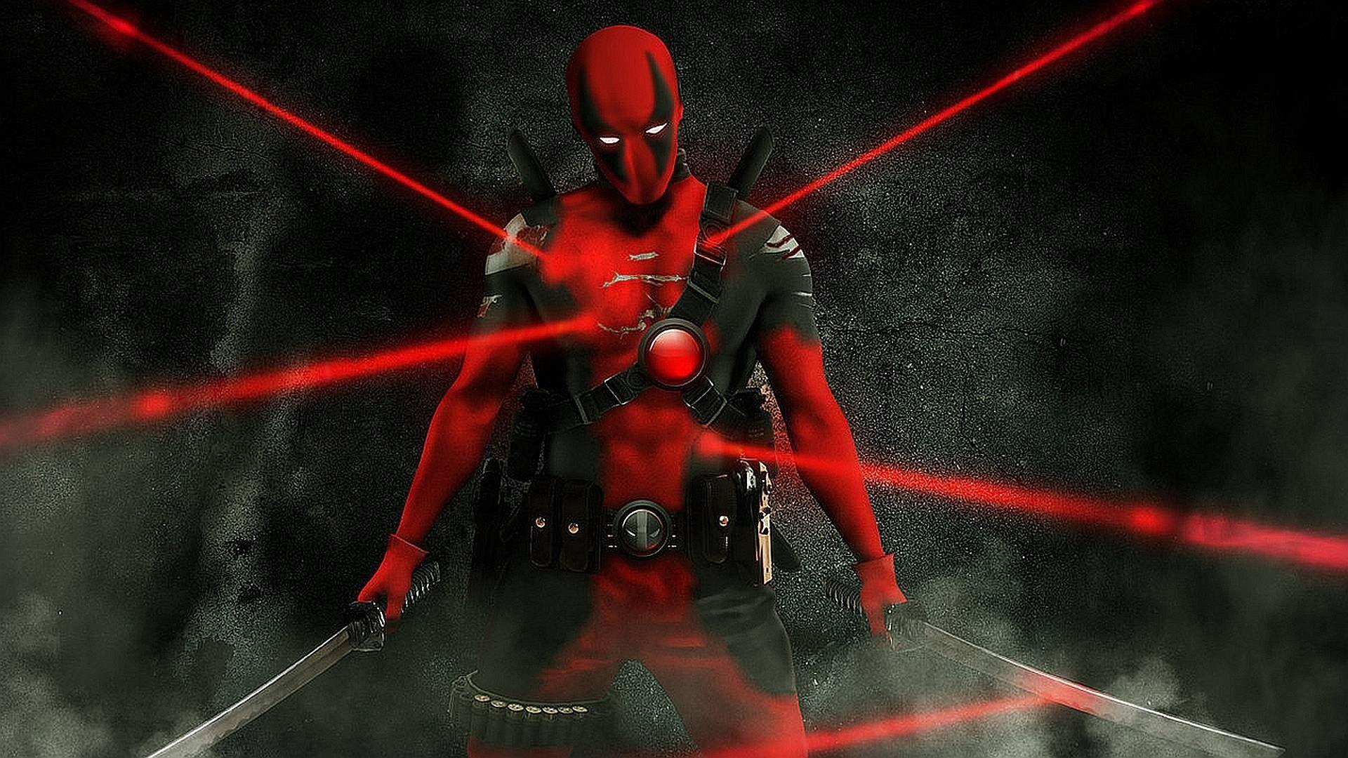1920x1080 Deadpool wallpaper HDDownload free wallpaper for desktop
