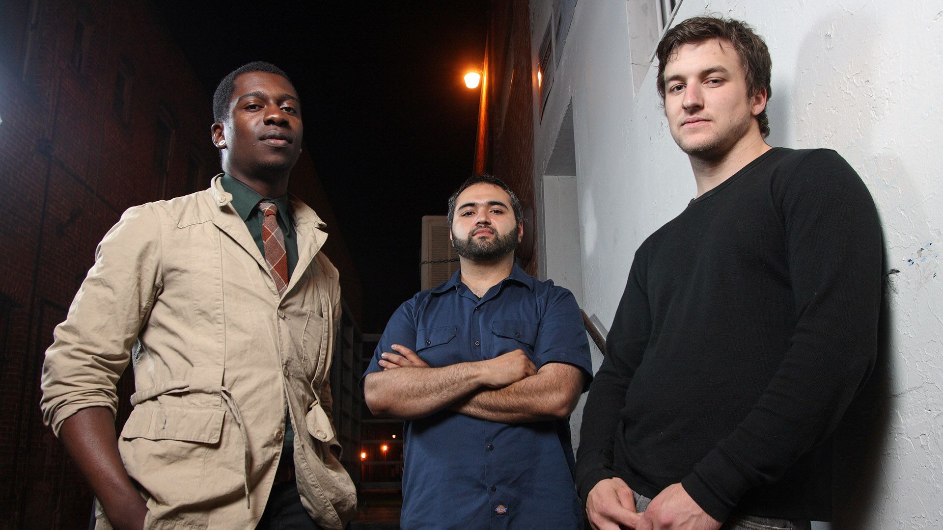 1920x1080 Download Heavy Metal Progressive Metal Music Animals As Leaders HD Wallpaper