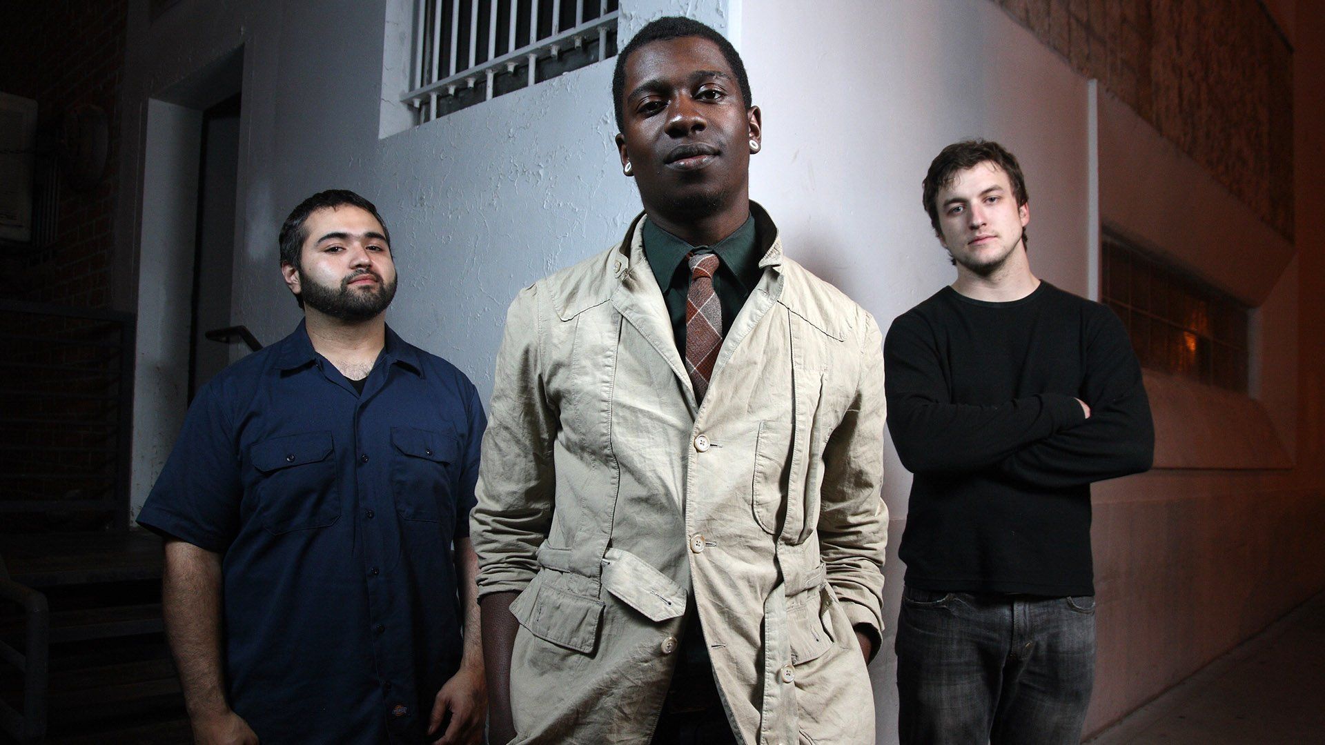 1920x1080 Download Heavy Metal Progressive Metal Music Animals As Leaders HD Wallpaper
