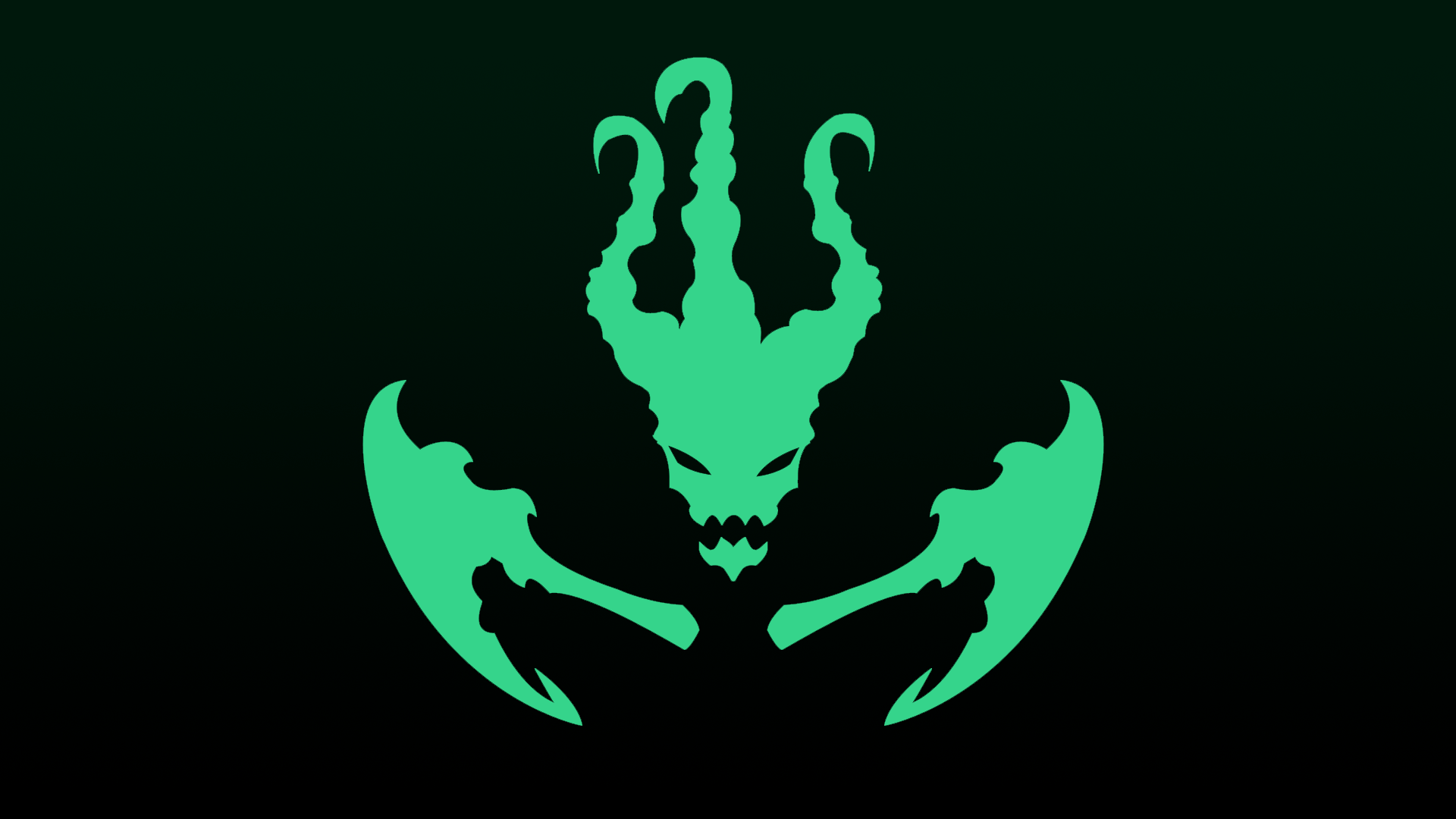 Minimalist League of Legends Wallpapers - Top Free Minimalist League of