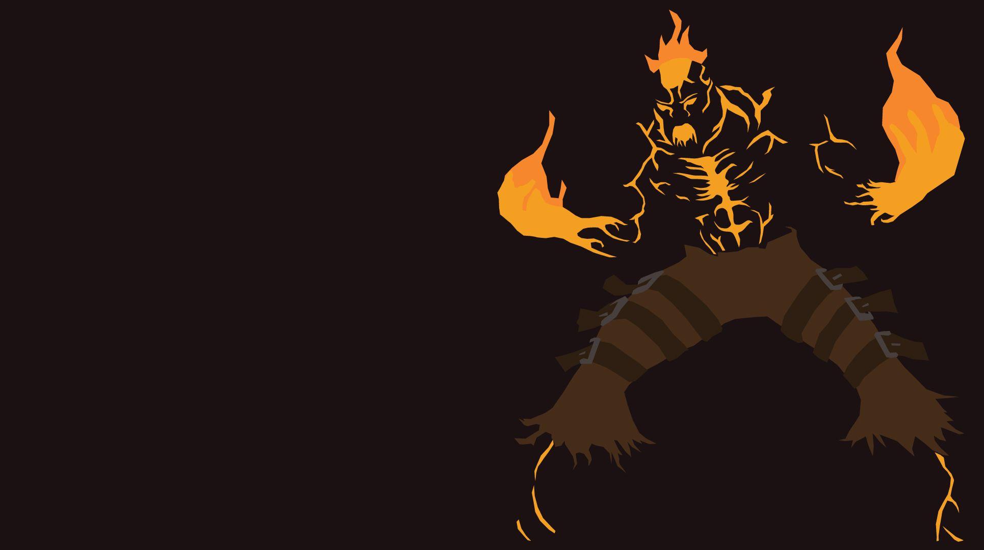 Minimalist League of Legends Wallpapers - Top Free Minimalist League of