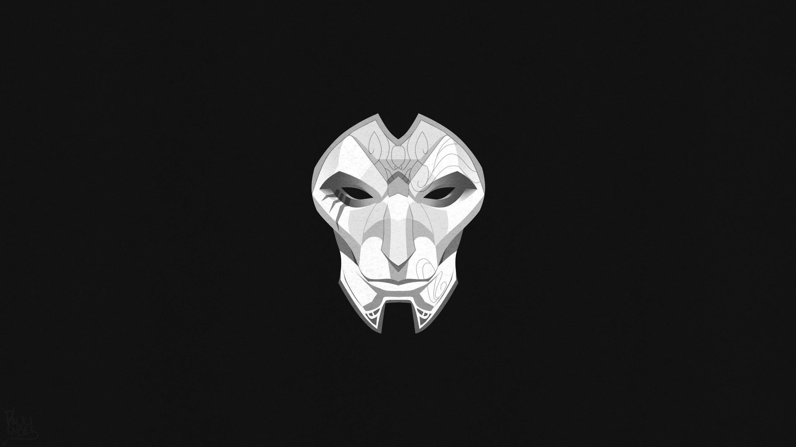 Minimalist League of Legends Wallpapers - Top Free Minimalist League of