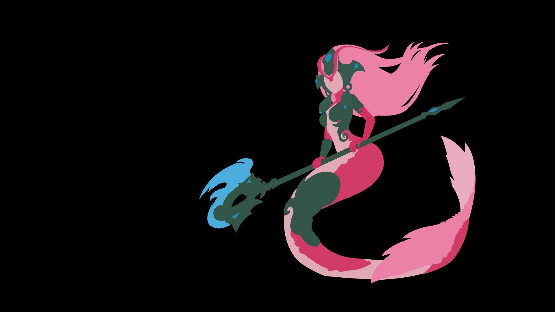 Minimalist League of Legends Wallpapers - Top Free Minimalist League of