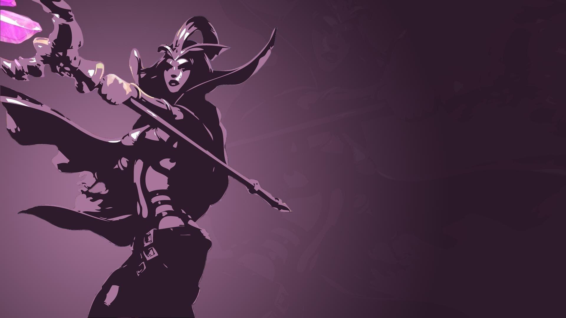 Minimalist League of Legends Wallpapers - Top Free Minimalist League of