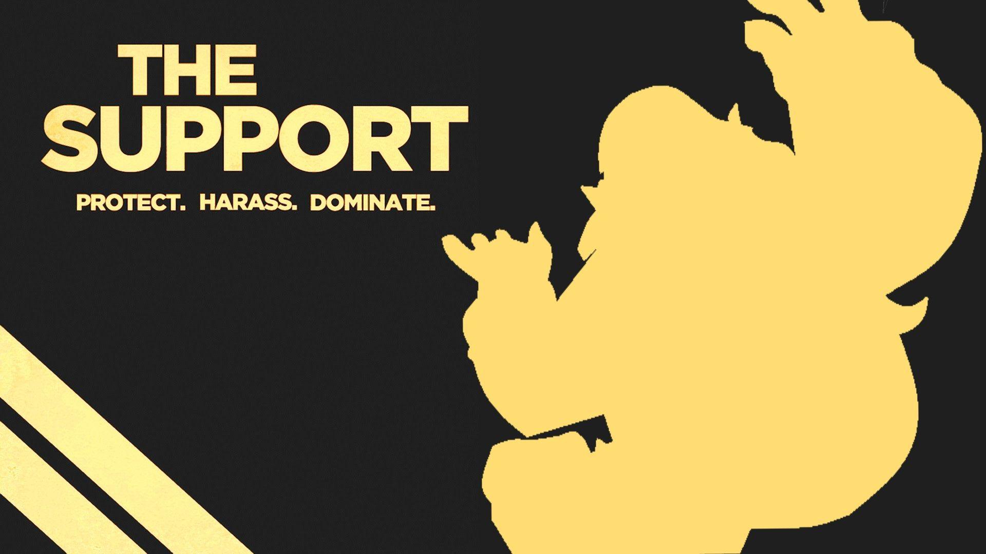 Minimalist League of Legends Wallpapers - Top Free Minimalist League of