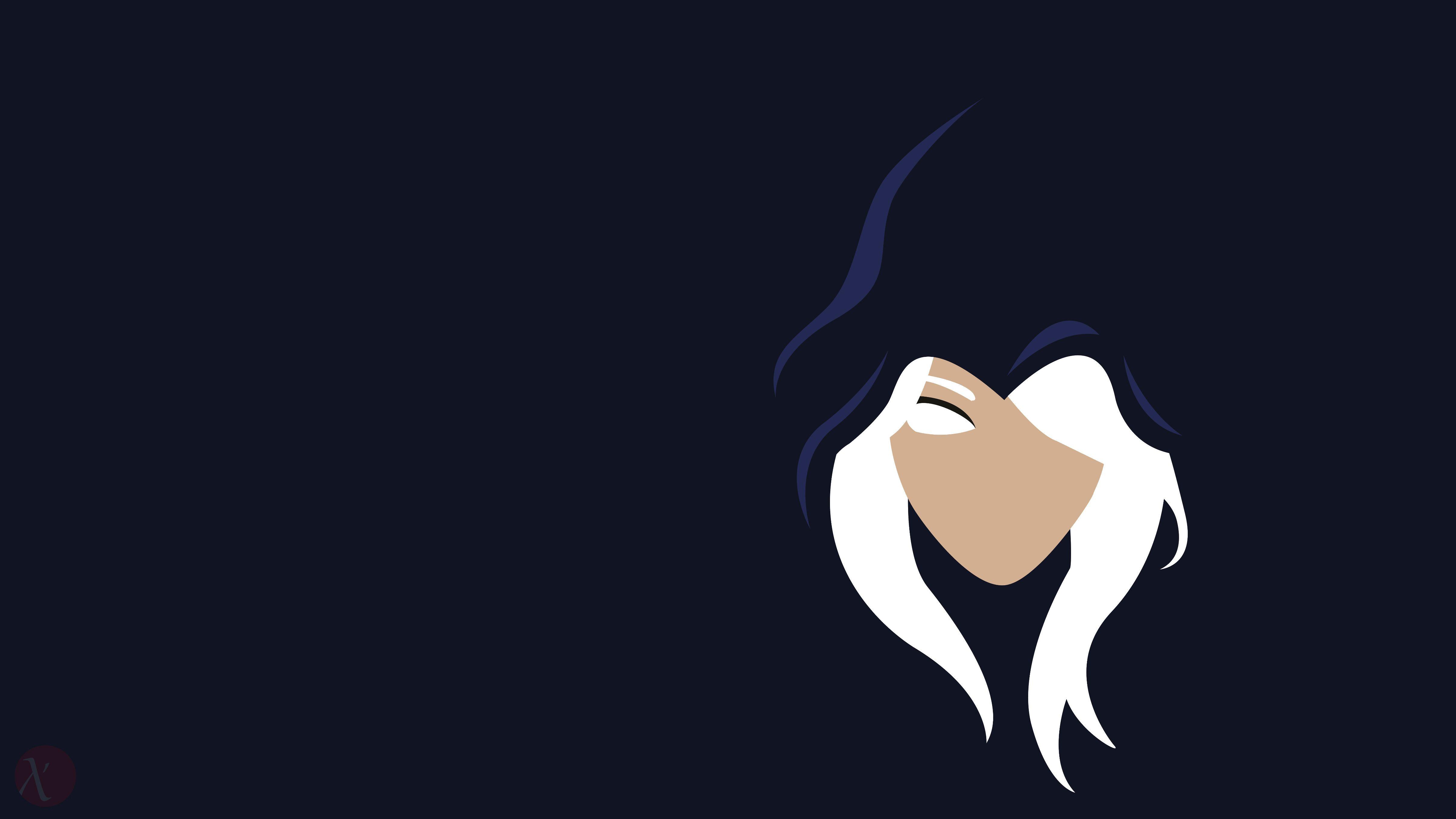 Minimalist League of Legends Wallpapers - Top Free Minimalist League of