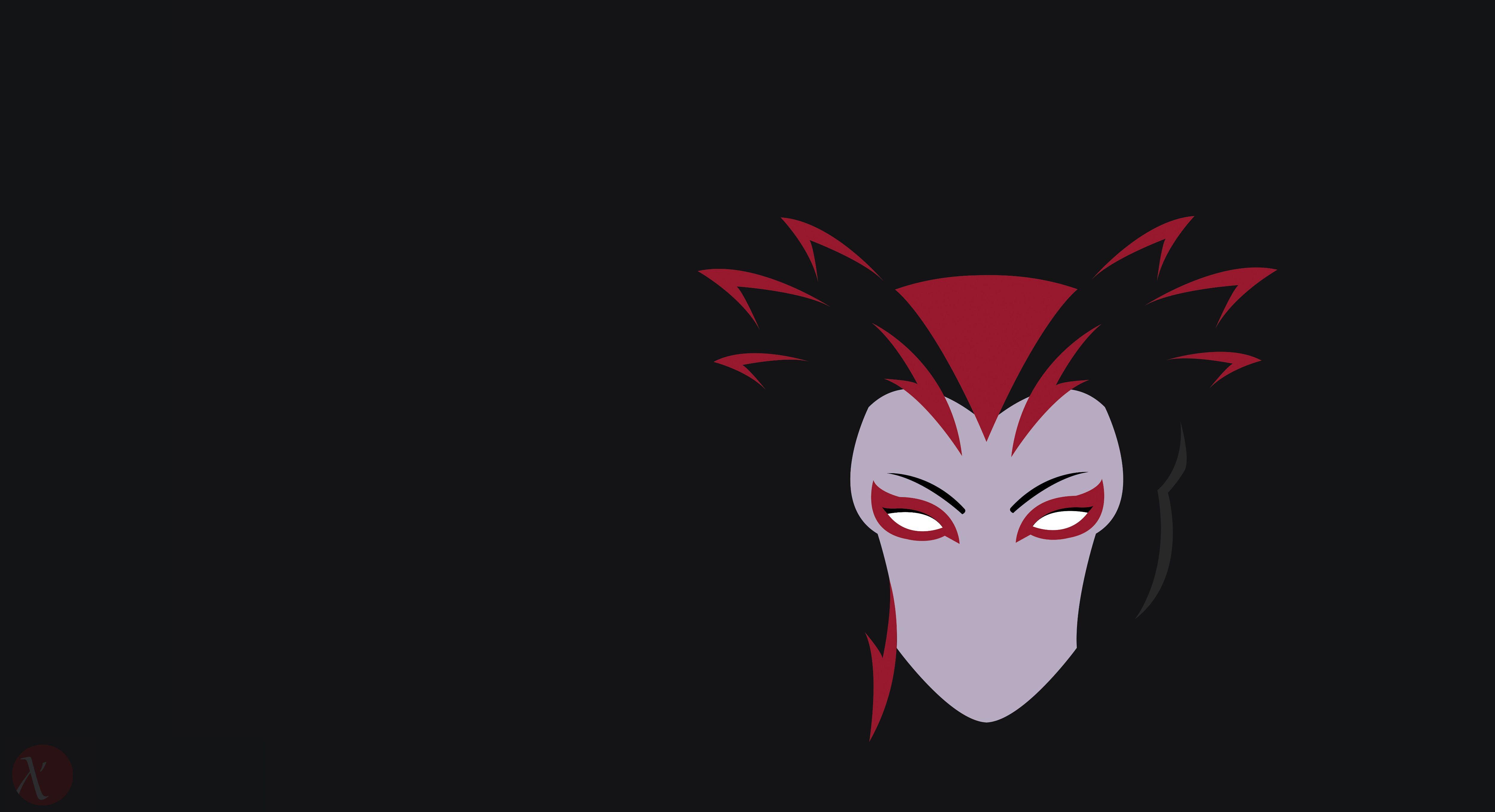 Minimalist League of Legends Wallpapers - Top Free Minimalist League of