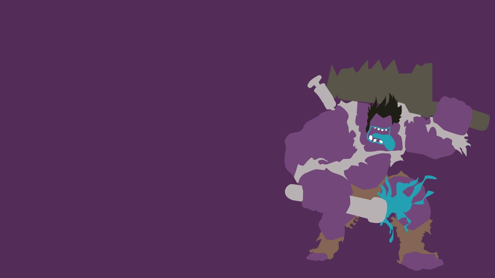Minimalist League of Legends Wallpapers - Top Free Minimalist League of
