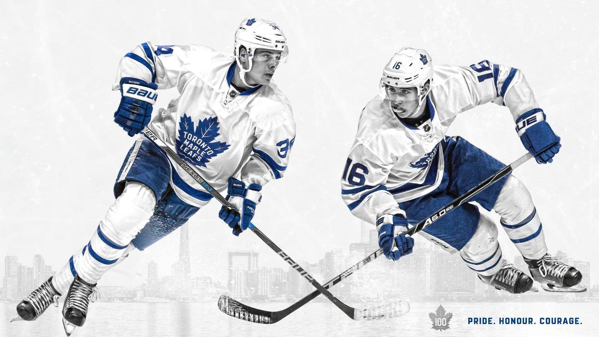 Wallpaper Wednesday: Mitch Marner Edition - TheLeafsNation