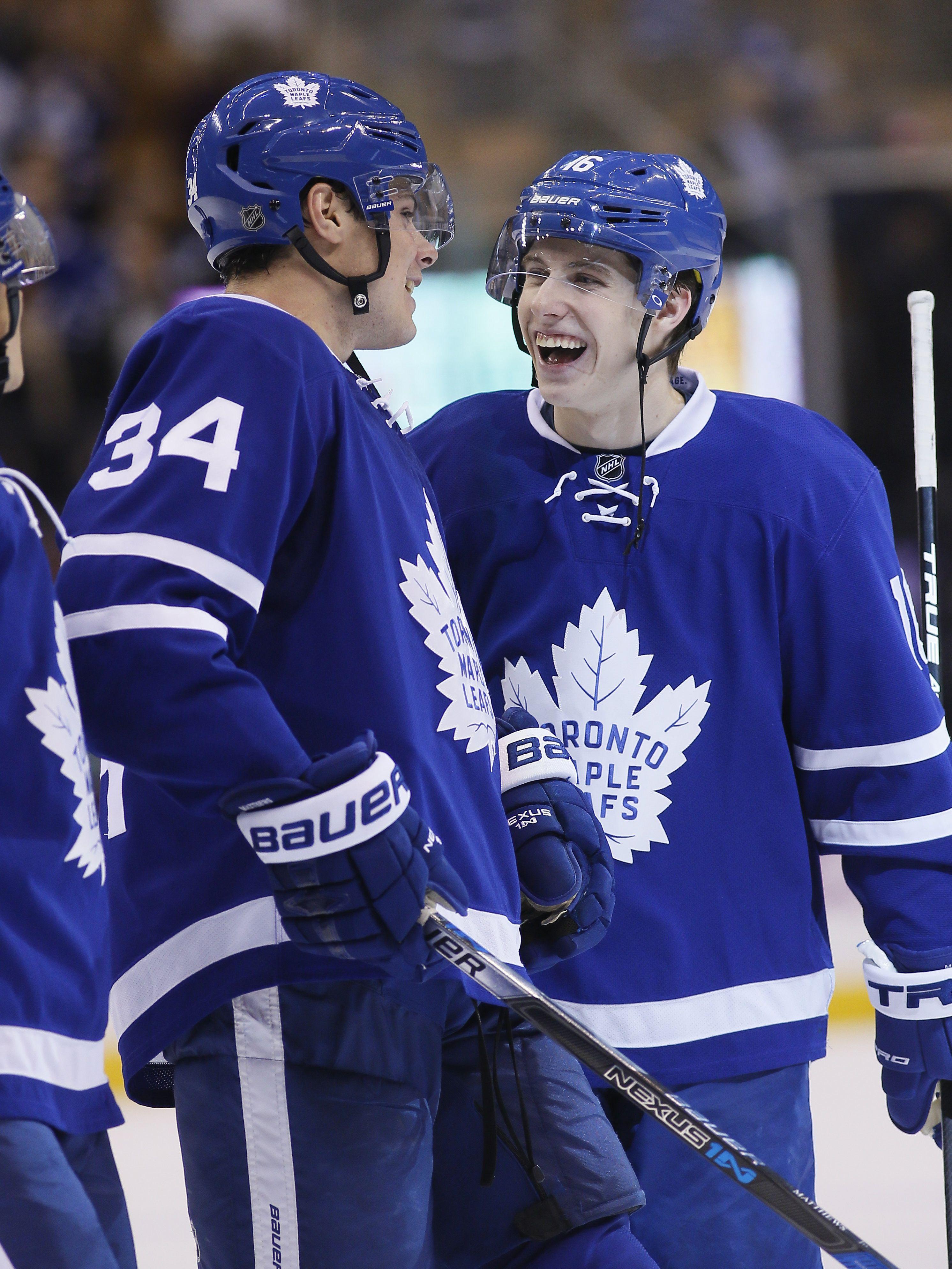 2983x3977 Salary Cap Deep Dive: Toronto Maple Leafs. Pro Hockey Rumors