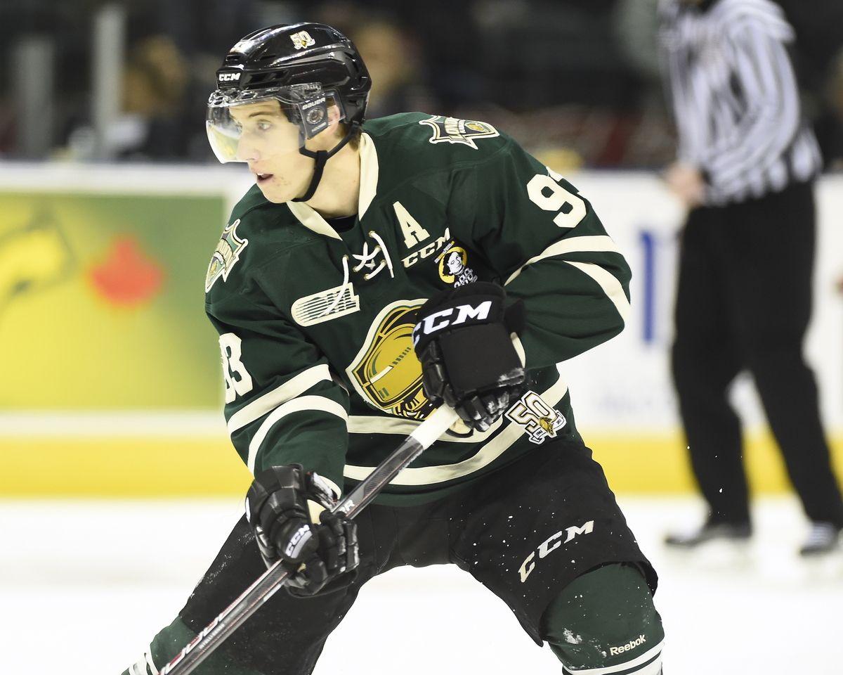 1200x960 Discussion point: Mitch Marner vs. Dylan Strome
