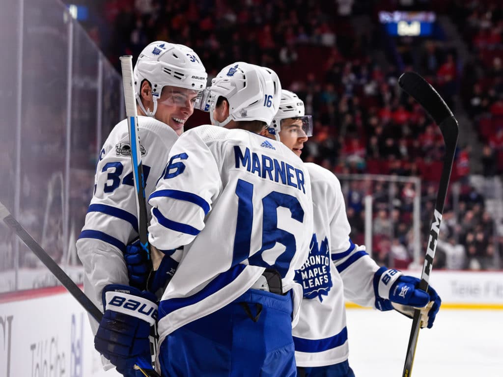 1024x768 Why the Leafs should give Matthews and Marner a chance to play