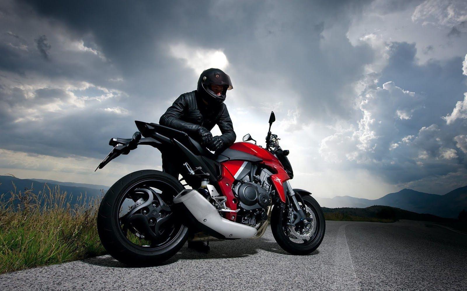 1600x1000 Wallpaper Motor Nakedbike