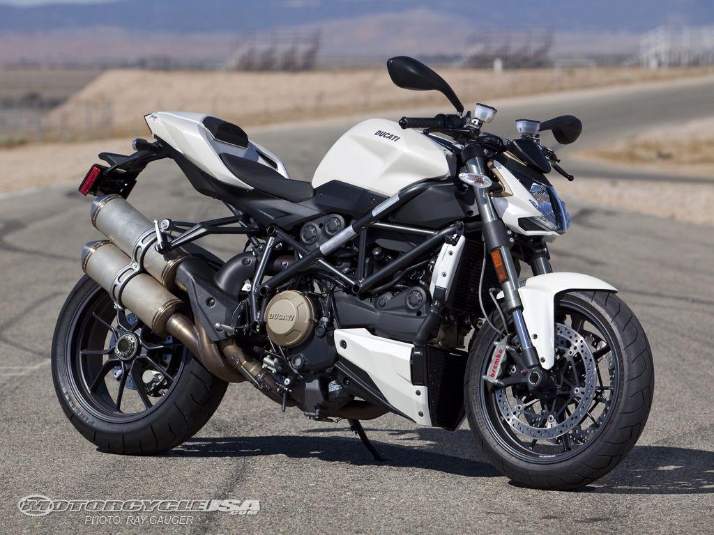 1024x768 Ducati Streetfighter 848 Wallpaper For Desktop