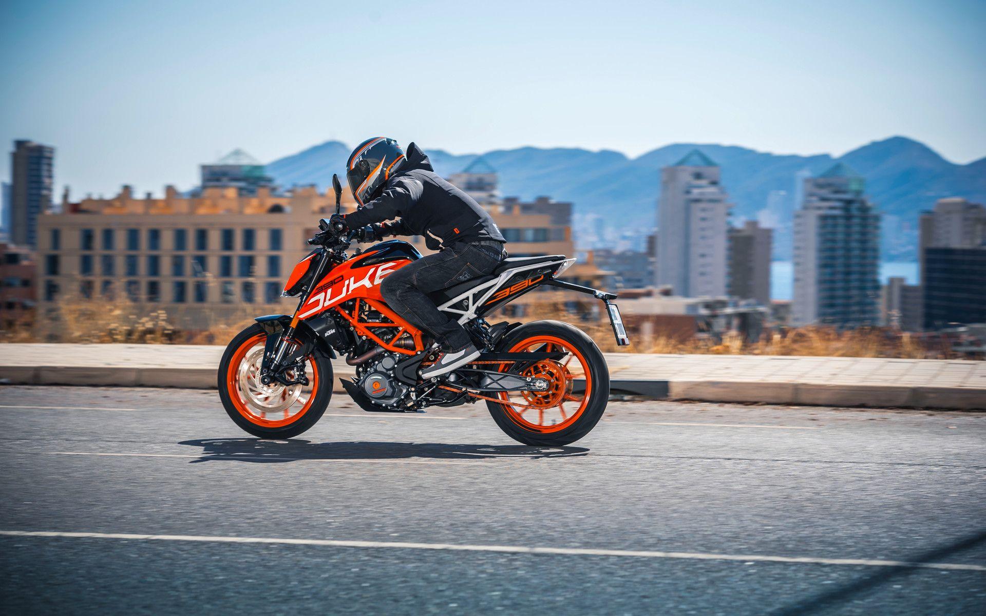 1920x1200 Street Motorcycles Of 2018