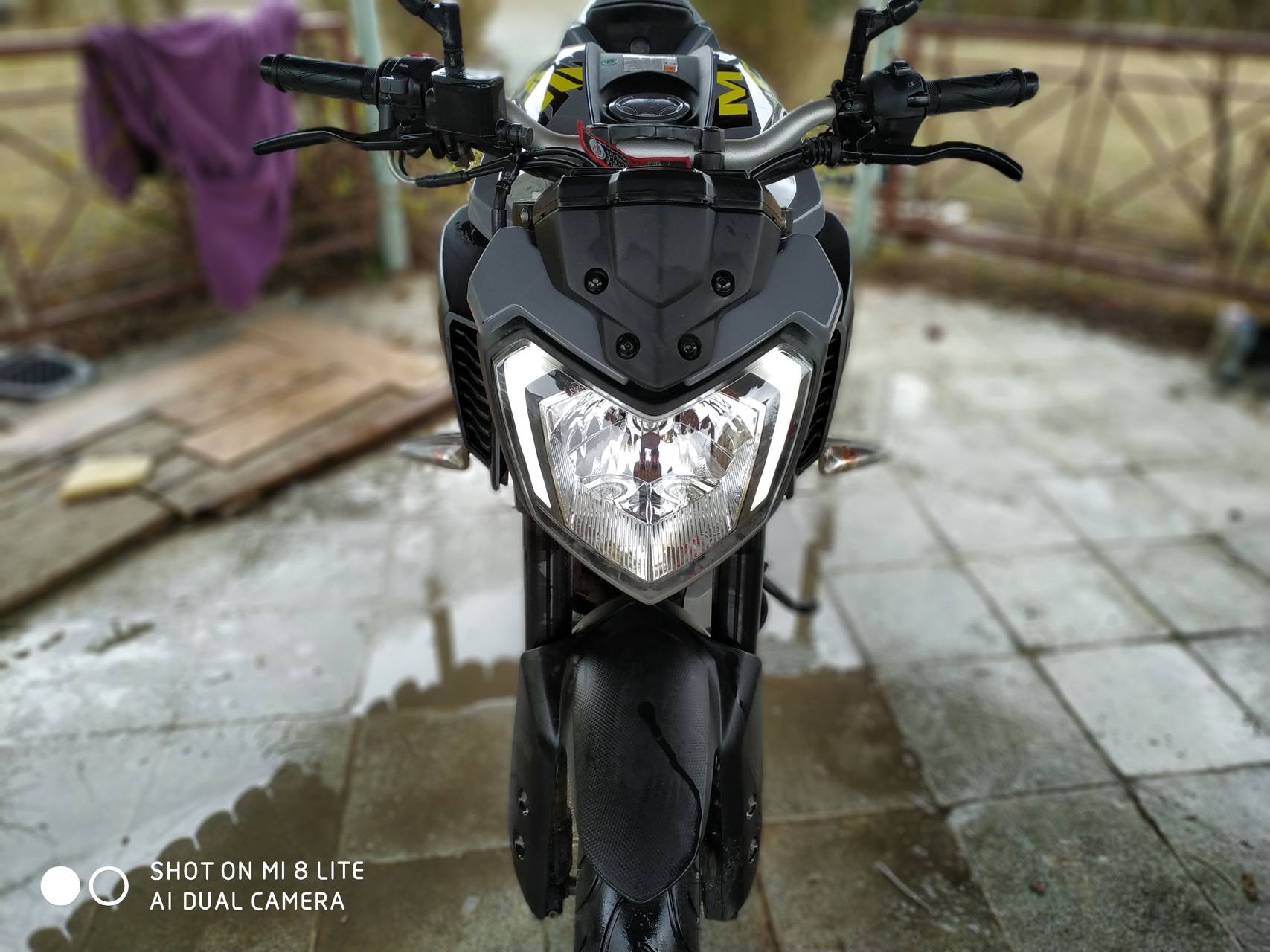 1707x1280 Yamaha mt 125 wallpaper