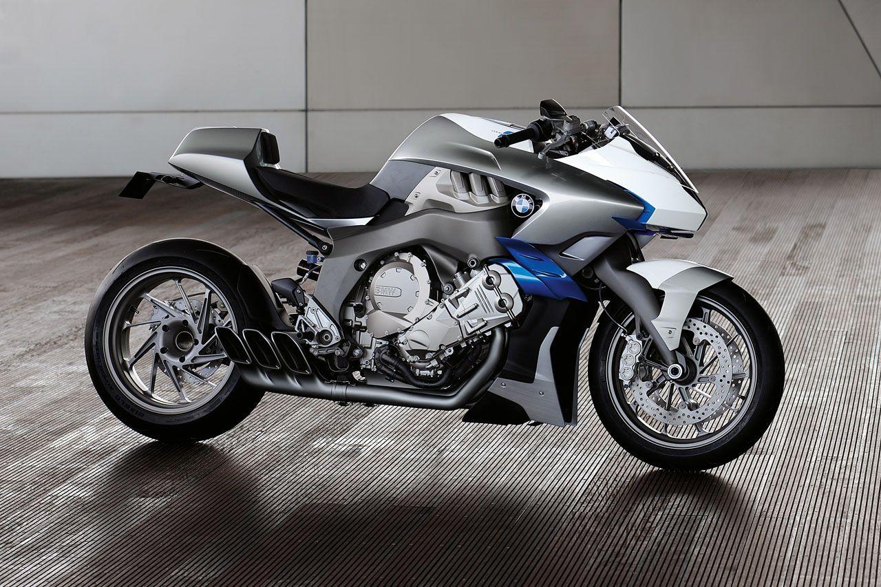 1280x853 No 56k: News: BMW Defies Logic With Six Cylinder Concept 6