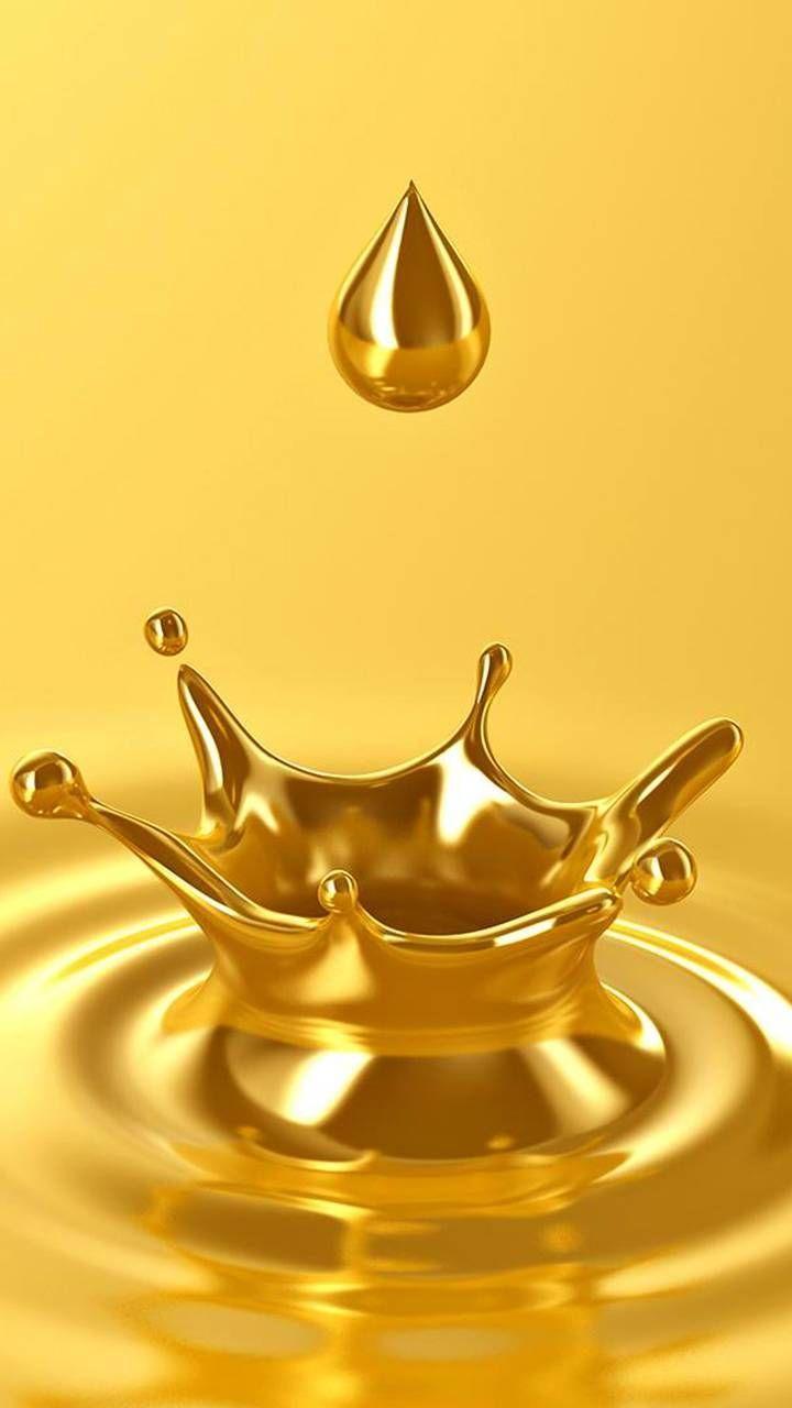 Liquid Gold Wallpapers - Top Free Liquid Gold Backgrounds - WallpaperAccess