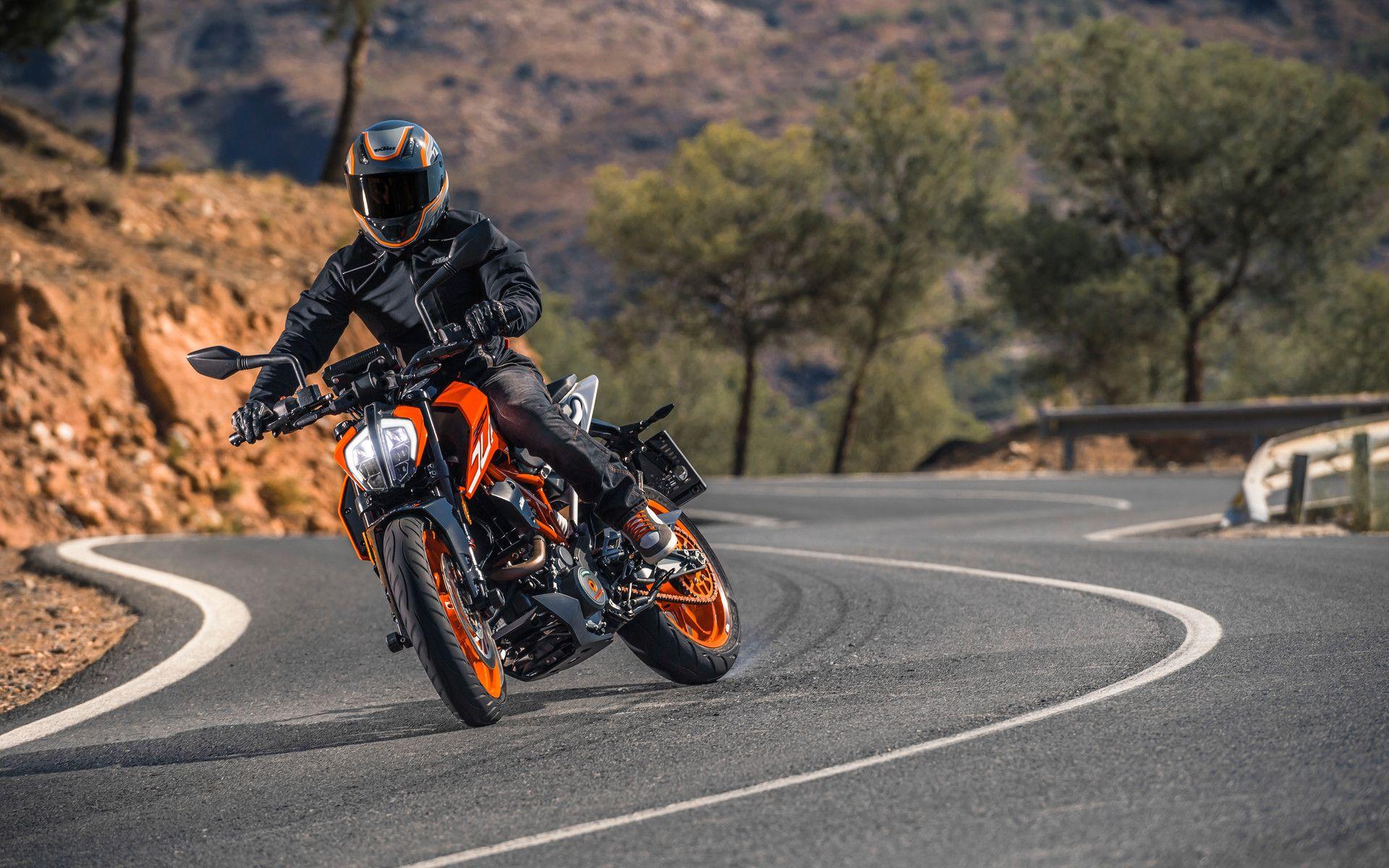 1920x1200 Street Motorcycles Of 2018