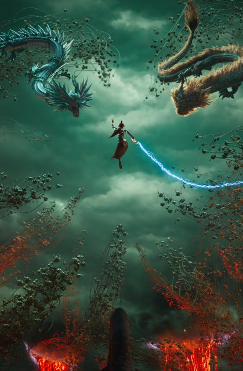 788x1200 The Most Deranged Fantasy Epic Of 2025 Is The Biggest Movie You Haven't Seen