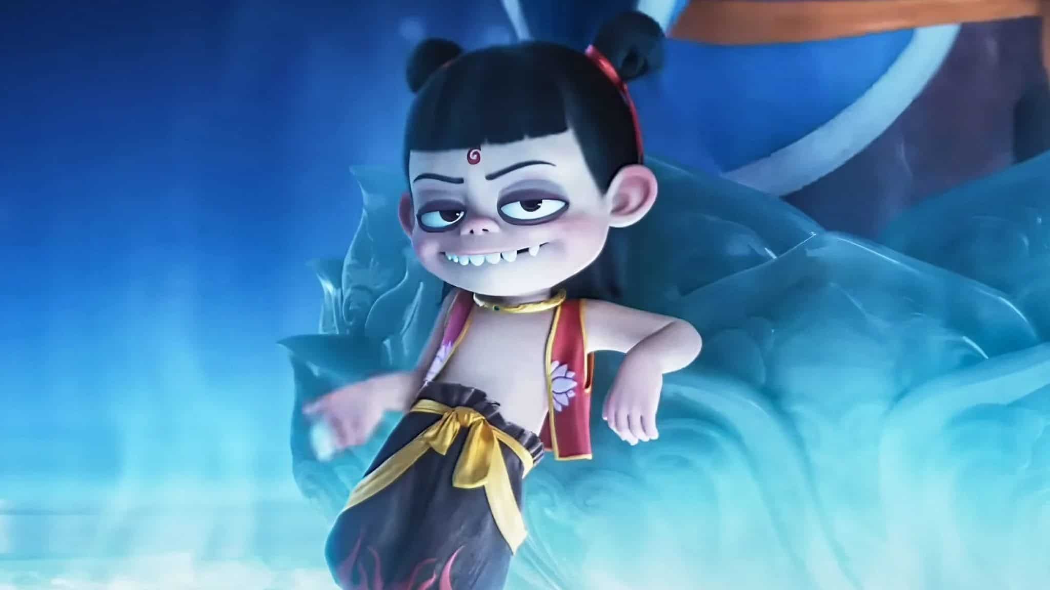 2048x1152 Ne Zha 2' does more than break records (and our hearts)