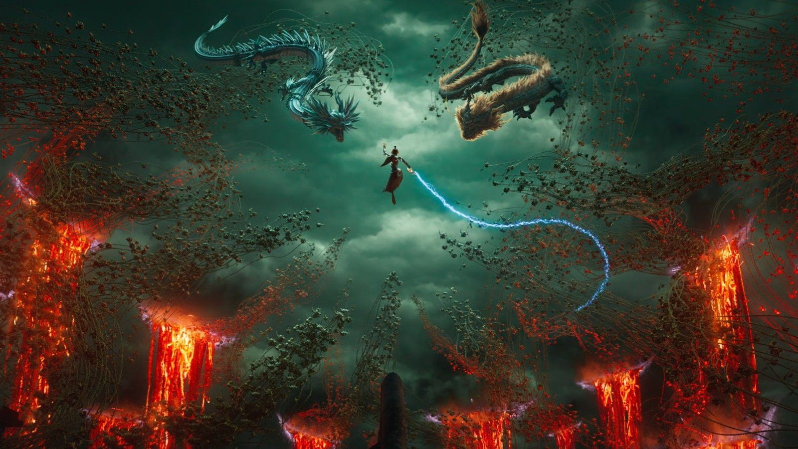1600x900 Ne Zha II' Review: A Chinese Folktale Turned Mainstream Hit