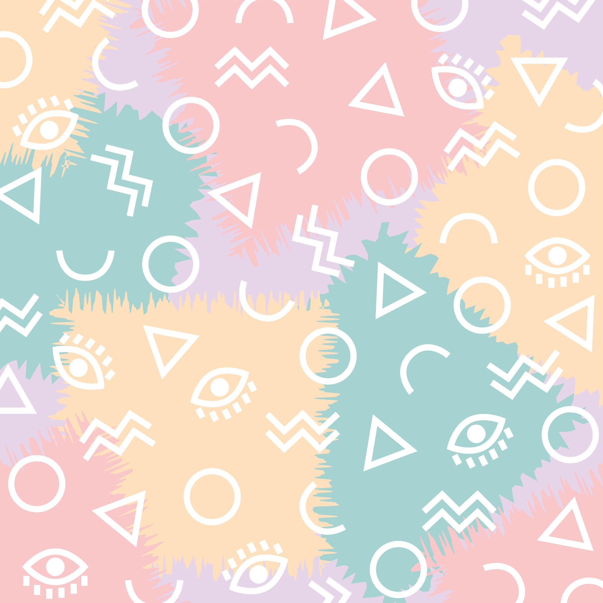 Pastel aesthetic Wallpapers Download | MobCup