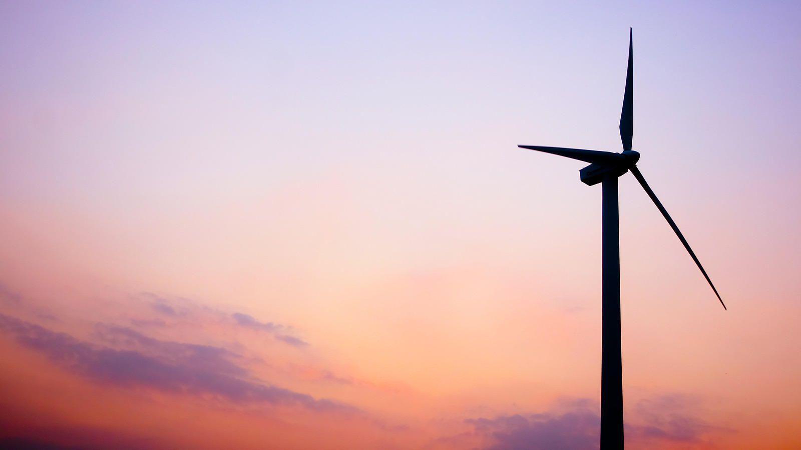 Wind Turbine Wallpapers - Top Free Wind Turbine Backgrounds ...
