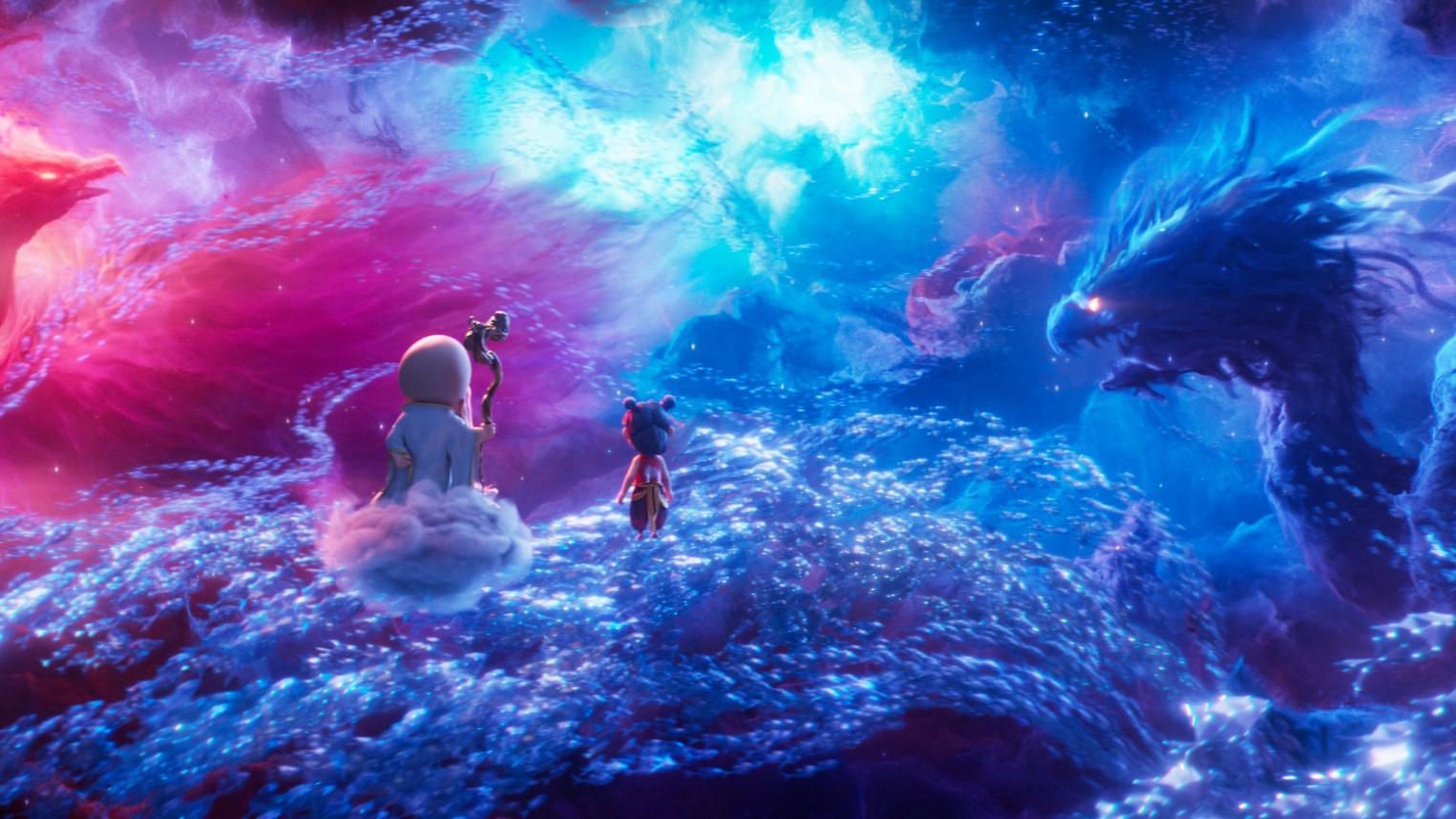 1525x858 Film Review: 'Ne Zha 2' Is a Staggering Animated Achievement