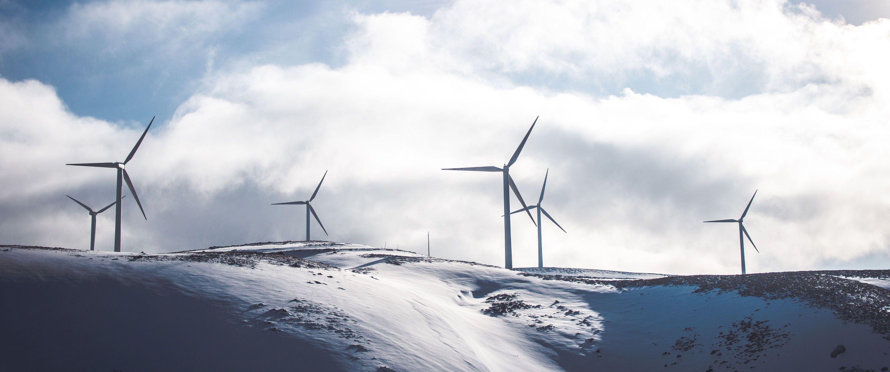 Wind Turbine Wallpapers - Top Free Wind Turbine Backgrounds ...