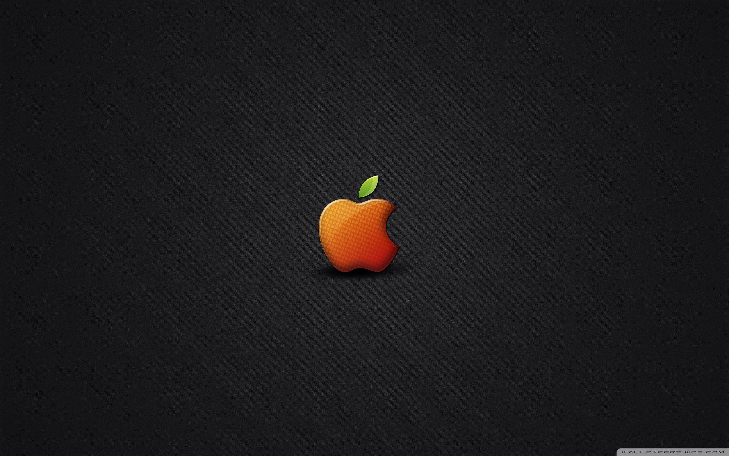 2560x1600 Apple 2012 ❤ 4K HD Desktop Wallpaper for 4K Ultra HD TV • Dual