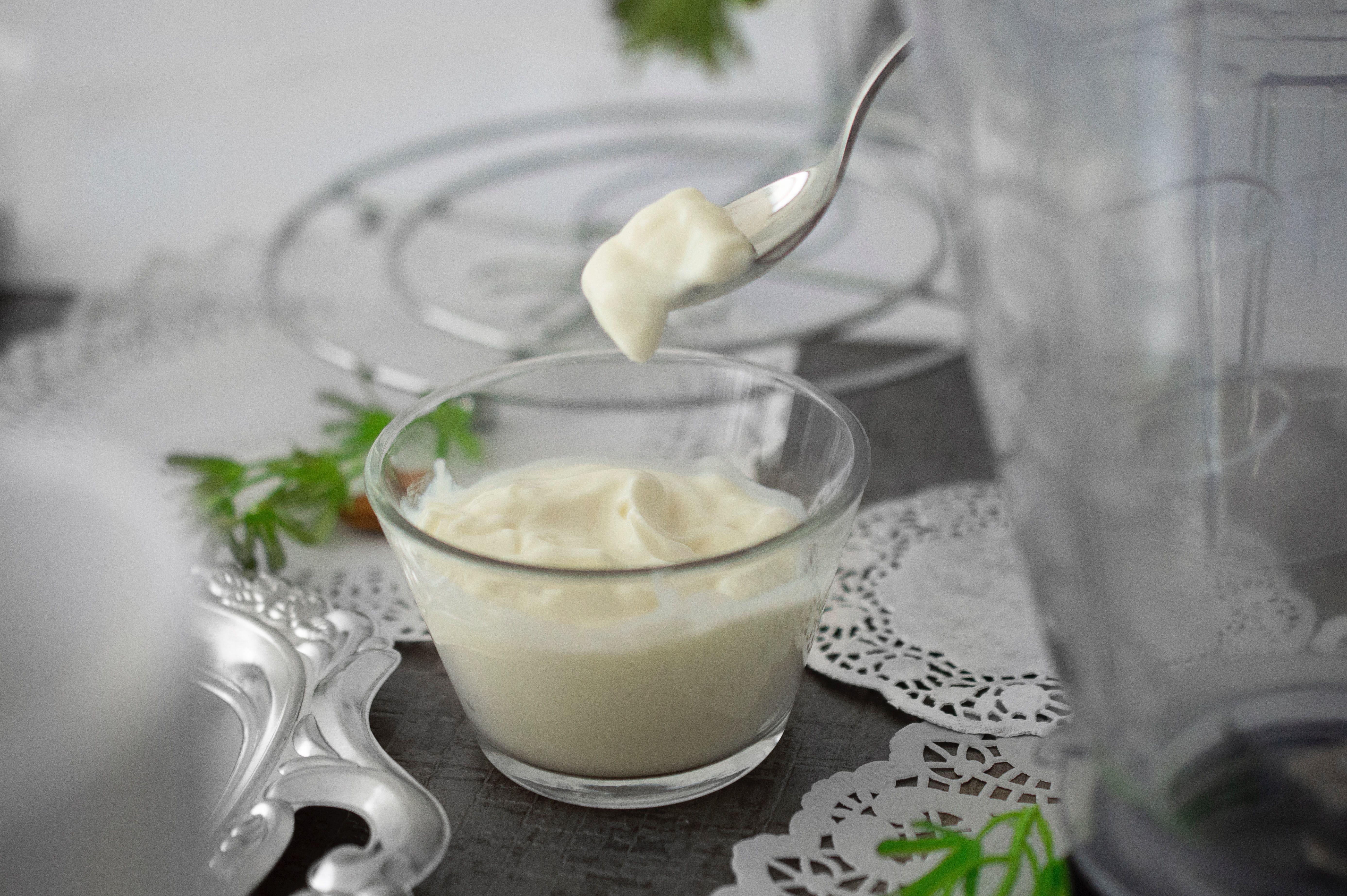 5547x3689 Mayonnaise Picture. Download Free Image