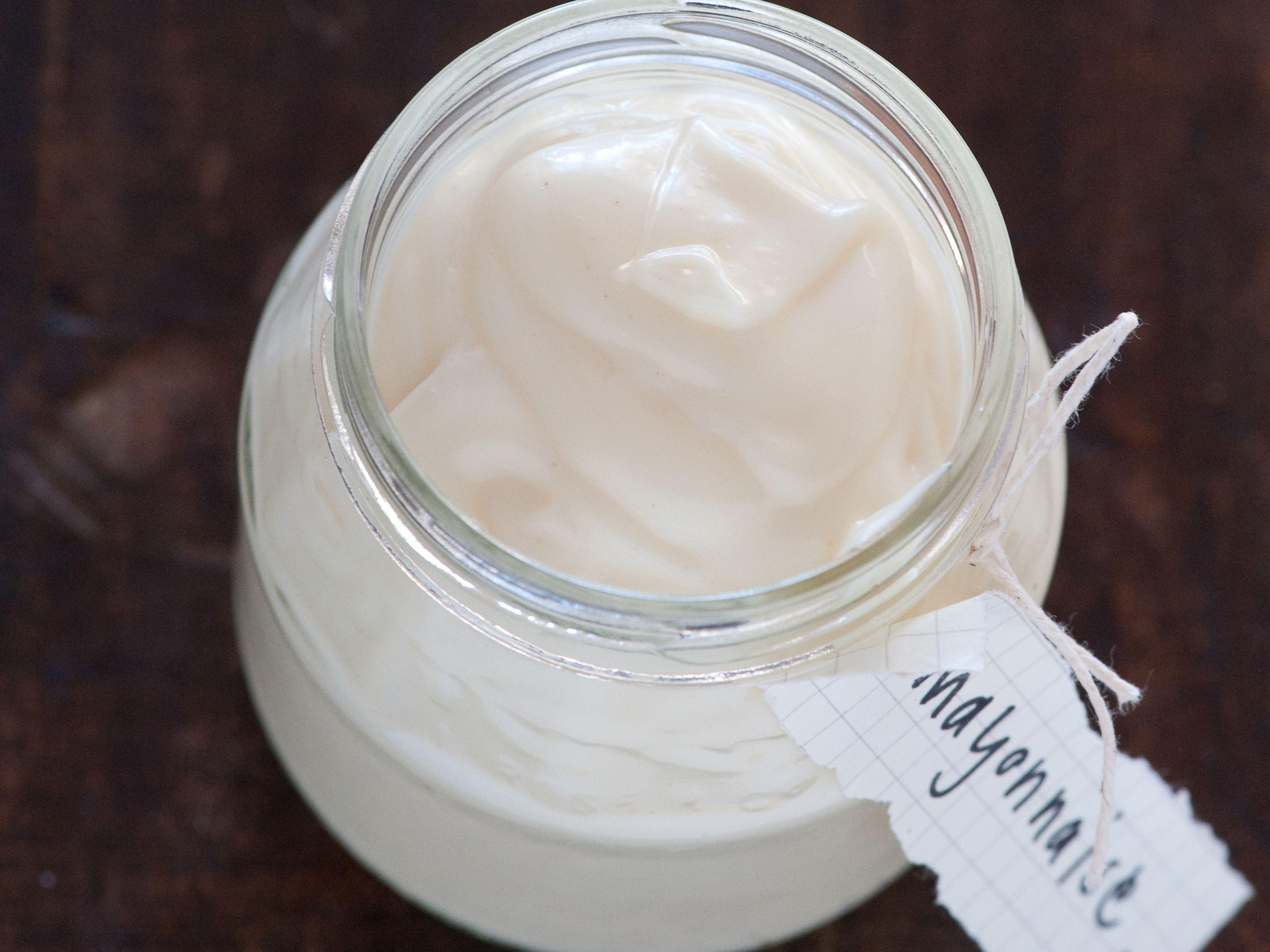 2832x2124 Lawsuit About Mayonnaise Dropped
